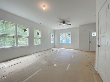 112 Remington Woods Dr, Wake Forest, NC 27587