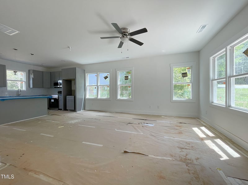 112 Remington Woods Dr, Wake Forest, NC 27587