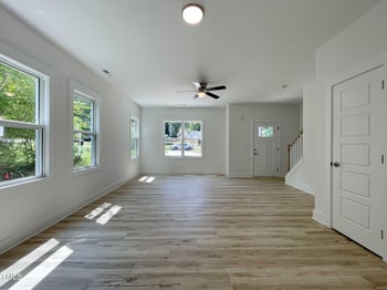 112 Remington Woods Dr, Wake Forest, NC 27587