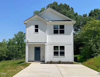 112 Remington Woods Dr, Wake Forest, NC 27587