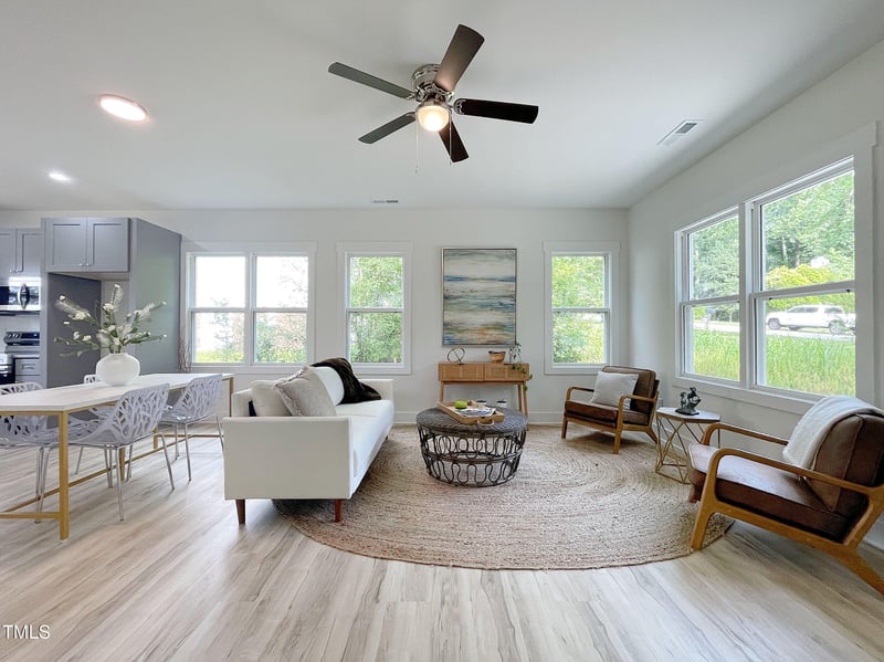 112 Remington Woods Dr, Wake Forest, NC 27587