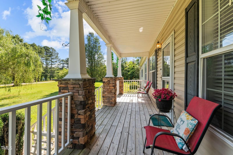 112 Rex Pl, Louisburg, NC 27549