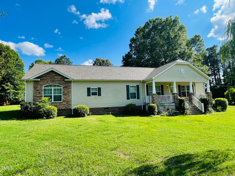112 Rex Pl, Louisburg, NC 27549
