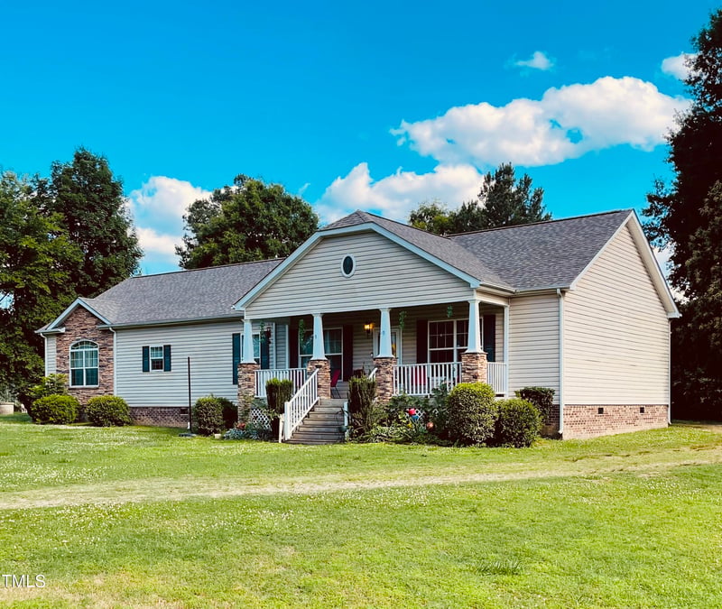 112 Rex Pl, Louisburg, NC 27549
