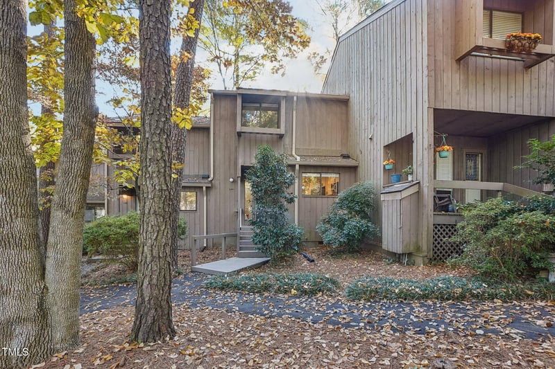112 Ridge Trl, Chapel Hill, NC 27516