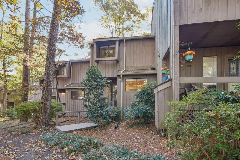 112 Ridge Trl, Chapel Hill, NC 27516