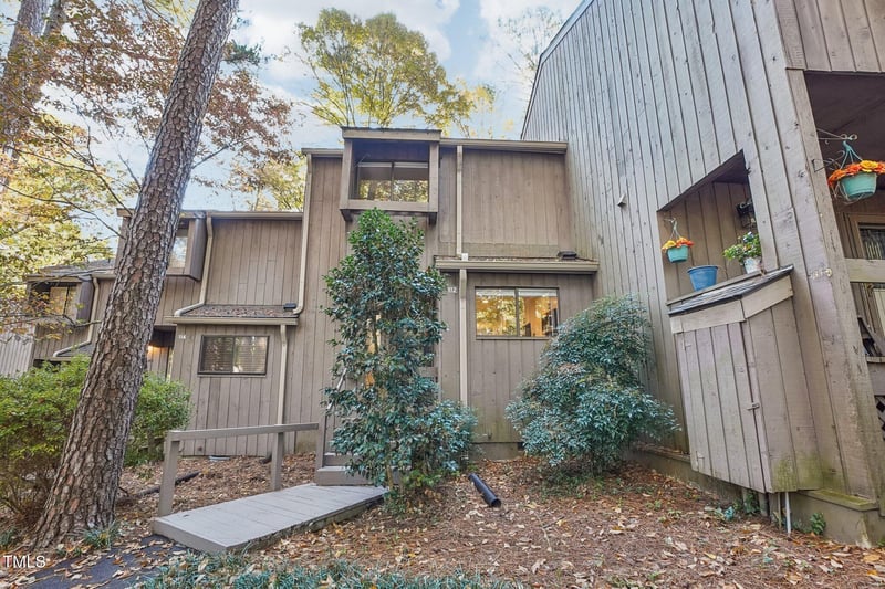 112 Ridge Trl, Chapel Hill, NC 27516