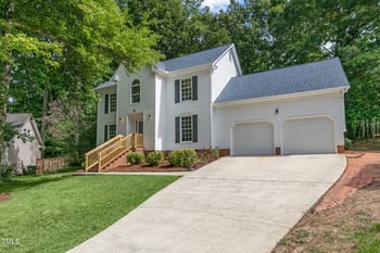 112 Ridgepath Way, Cary, NC 27511