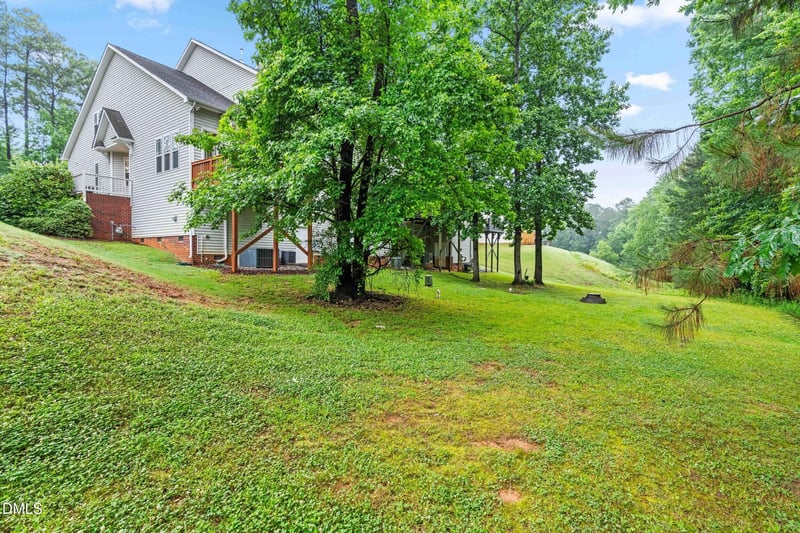 112 River Dell Townes Ave, Clayton, NC 27527