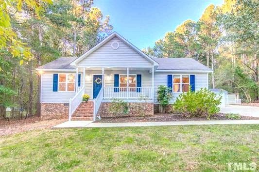 112 River Oak Dr, Clayton, NC 27520