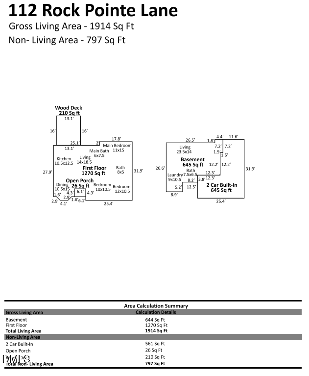 112 Rock Pointe Ln, Cary, NC 27513