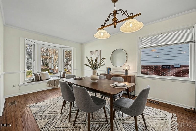 112 Rock Pointe Ln, Cary, NC 27513