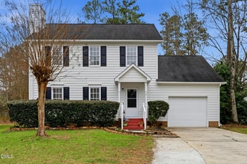 112 Romaine Ct, Cary, NC 27513