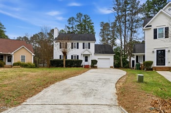 112 Romaine Ct, Cary, NC 27513