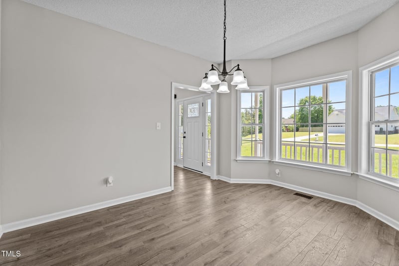 112 Roping Horn Way, Willow Springs, NC 27592