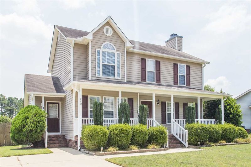 112 Roscommon Ln, Clayton, NC 27520