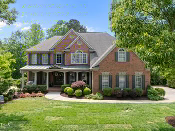 112 Roseberry Way, Holly Springs, NC 27540