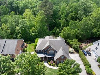 112 Roseberry Way, Holly Springs, NC 27540