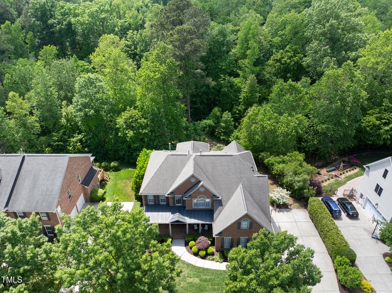 112 Roseberry Way, Holly Springs, NC 27540