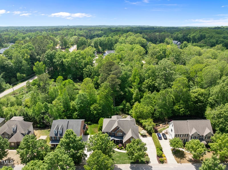 112 Roseberry Way, Holly Springs, NC 27540