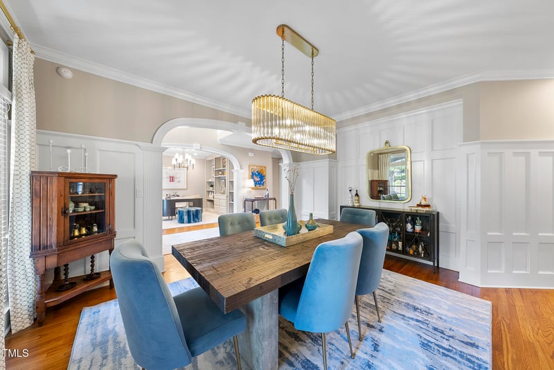112 Roseberry Way, Holly Springs, NC 27540