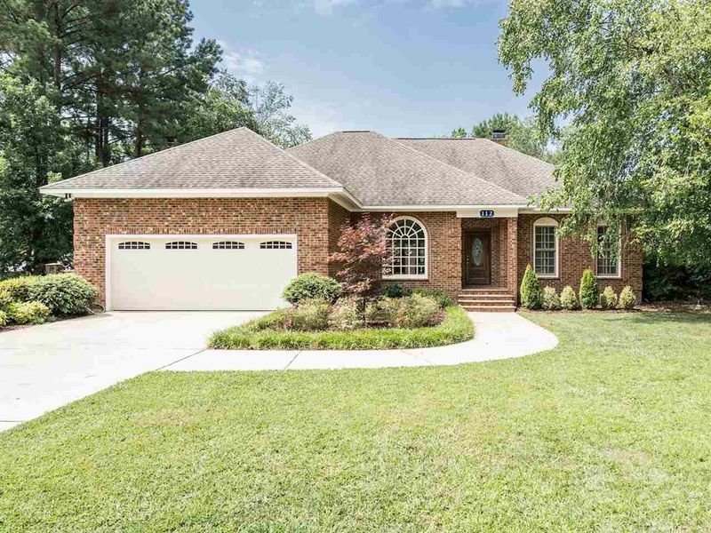 112 Rother Ln, Durham, NC 27707