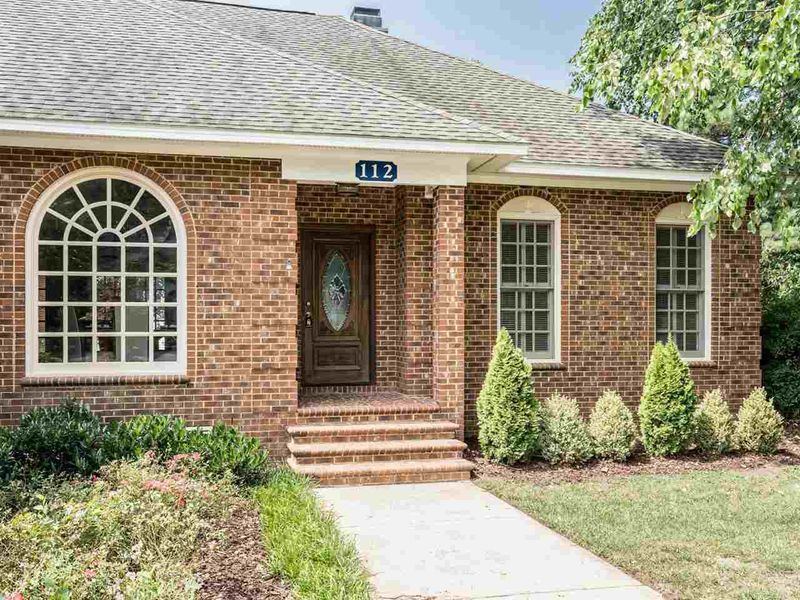 112 Rother Ln, Durham, NC 27707