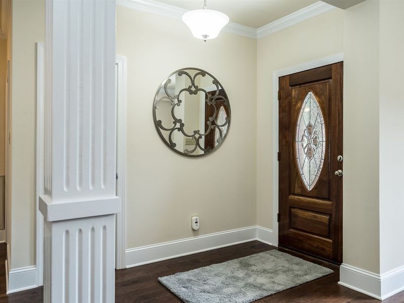 112 Rother Ln, Durham, NC 27707