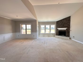 112 Royal Ave, Selma, NC 27576