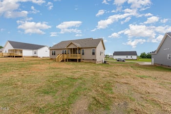 112 Royal Ave, Selma, NC 27576