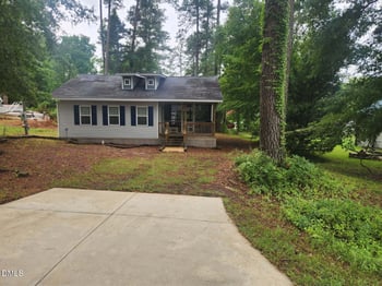 112 Running Deer Dr Lot C968, Louisburg, NC 27549