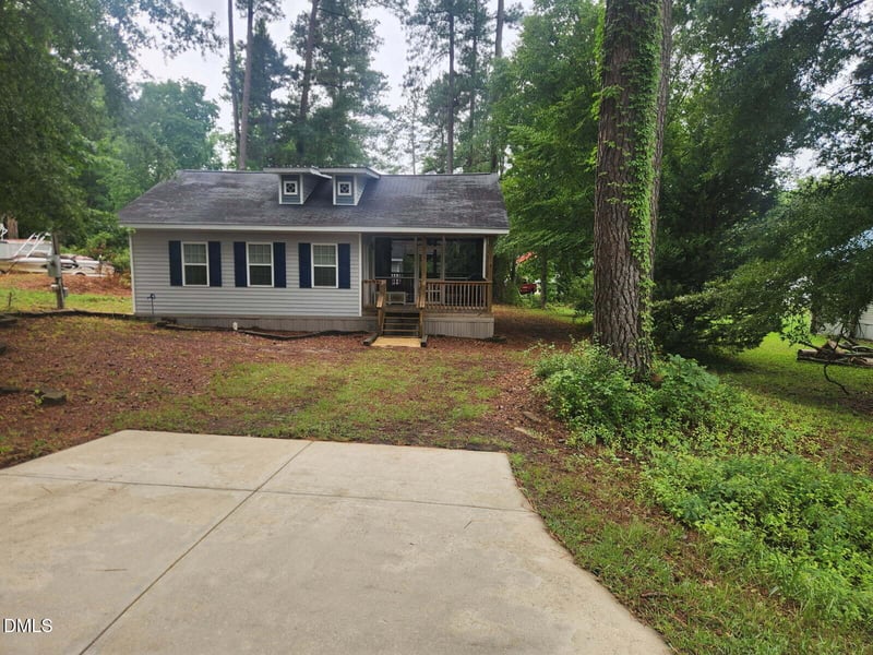 112 Running Deer Dr Lot C968, Louisburg, NC 27549