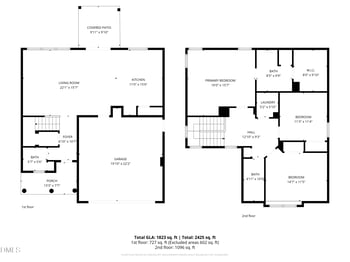 112 Ryder Cup Cir, Raleigh, NC 27603