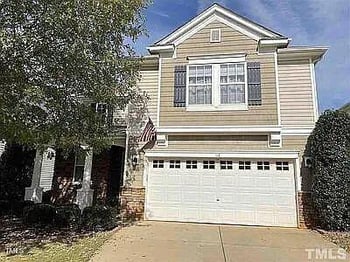 112 Ryder Cup Cir, Raleigh, NC 27603