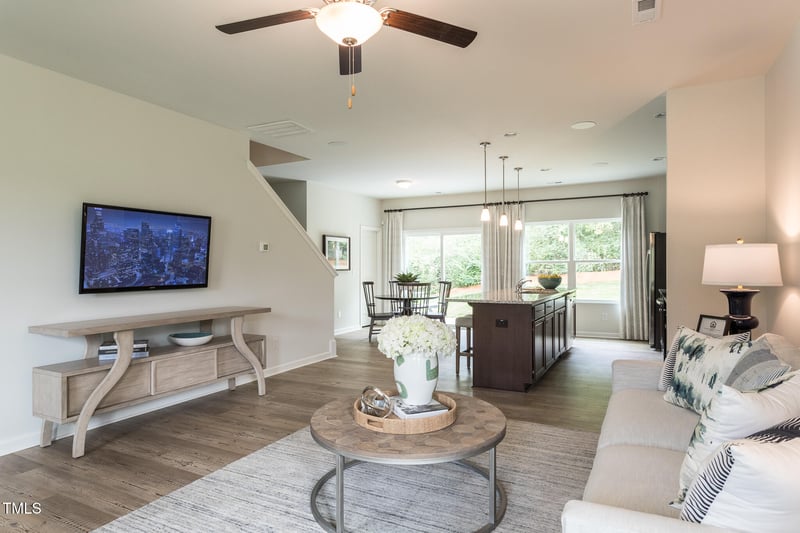 112 Sagamore Ave, Angier, NC 27501