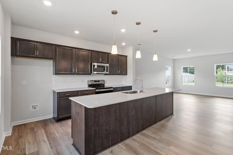 112 Sagamore Ave, Angier, NC 27501