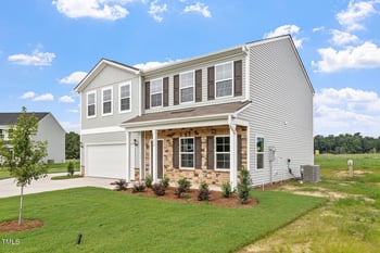 112 Sagamore Ave, Angier, NC 27501