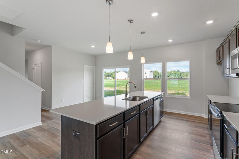 112 Sagamore Ave, Angier, NC 27501