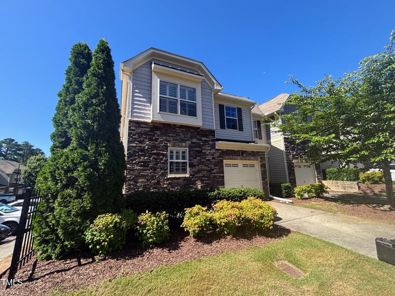 112 Salmon River Dr, Durham, NC 27705