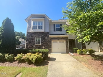 112 Salmon River Dr, Durham, NC 27705