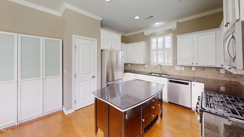 112 Salmon River Dr, Durham, NC 27705