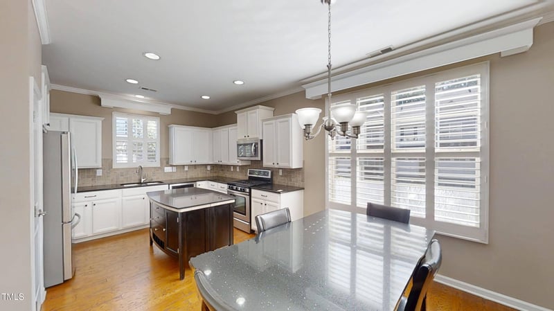 112 Salmon River Dr, Durham, NC 27705