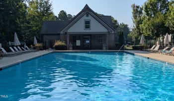 112 Salmon River Dr, Durham, NC 27705