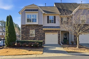 112 Salmon River Dr, Durham, NC 27705