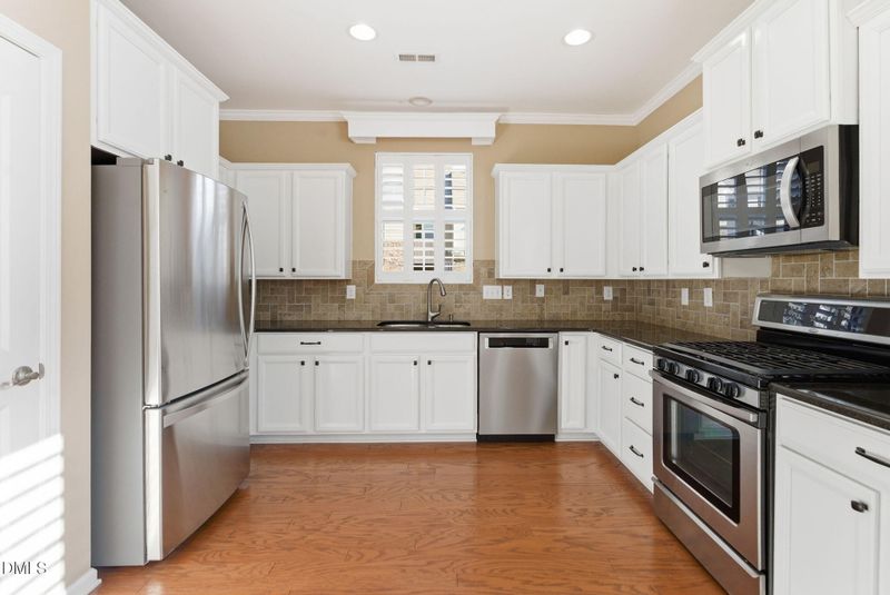 112 Salmon River Dr, Durham, NC 27705