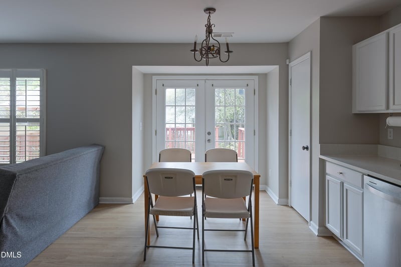 112 Sanchez Ct, Holly Springs, NC 27540