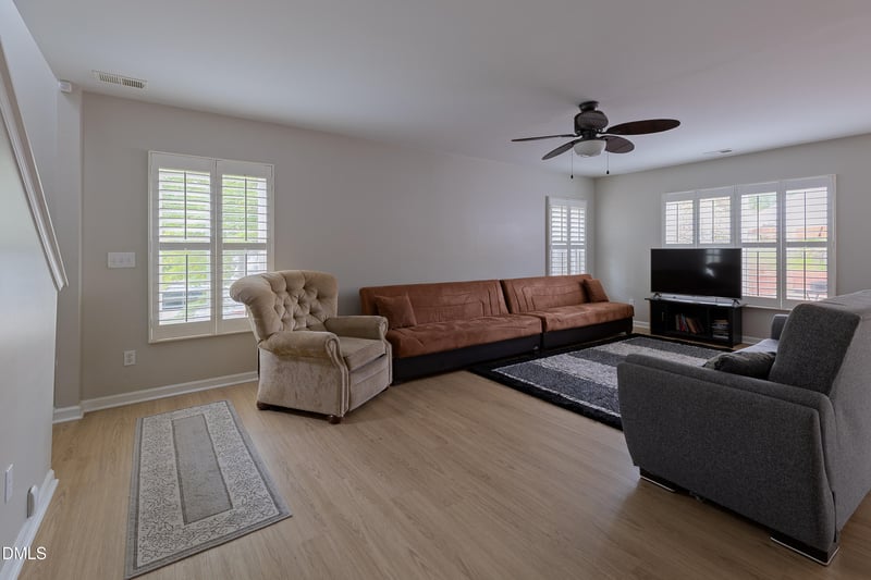 112 Sanchez Ct, Holly Springs, NC 27540