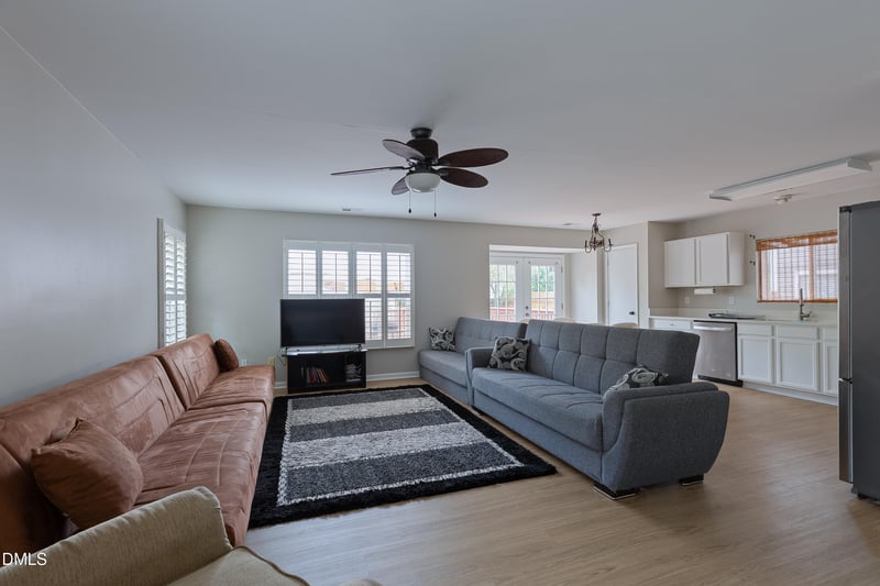 112 Sanchez Ct, Holly Springs, NC 27540