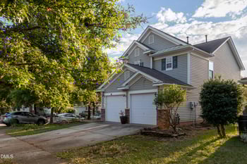 112 Sanchez Ct, Holly Springs, NC 27540
