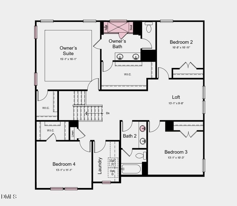 112 Seagraves Creek Ln, Holly Springs, NC 27540